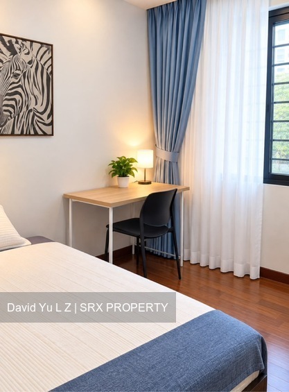 Shan Gate Apartment (D12), Apartment #617109391